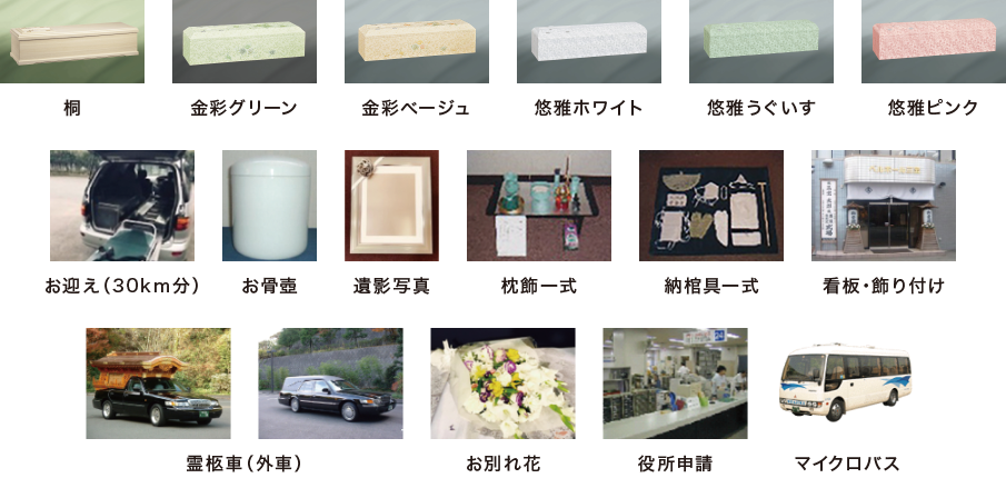 プラン内容