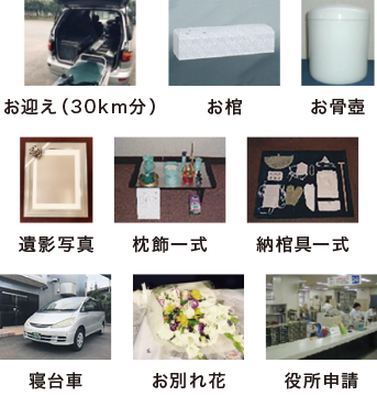プラン内容 プラン内容