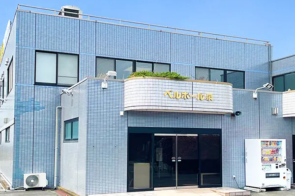 泉区に自社斎場がある葬儀社